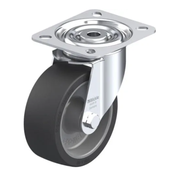 LI-POSI 100G  Blickle Heat-resistant castors  