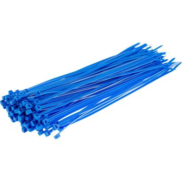 Cable Tie Blue