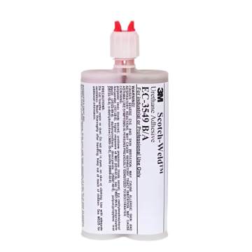 3M™ Scotch-Weld™ Urethane Adhesive EC-3549 B/A, 48.5 mL Cartridge, 12 Each/Case