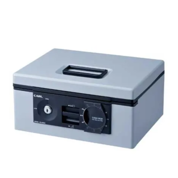 Carl Cash Box CB 8660