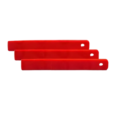 3M™ Mix & Dispense Equipment - Application Tools, TS-1275-4-1000 Red Scraper, 1000 per case
