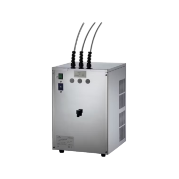 CARBONATION CHILLER
