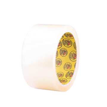 Crocodile Scotch Tape Clear