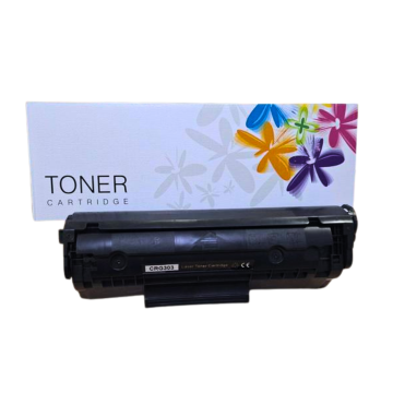 Canon Toner 303 Rema