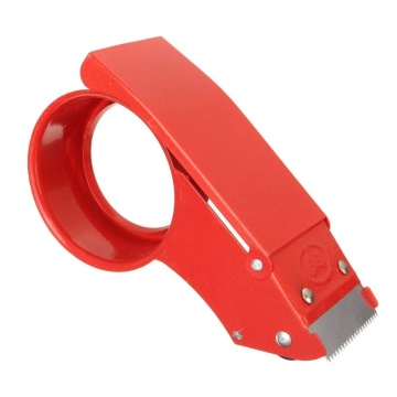 Packaging Tape Dispenser Metal 3" Mpc Classique