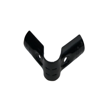 Metal Joints Black H-3 (G3S)