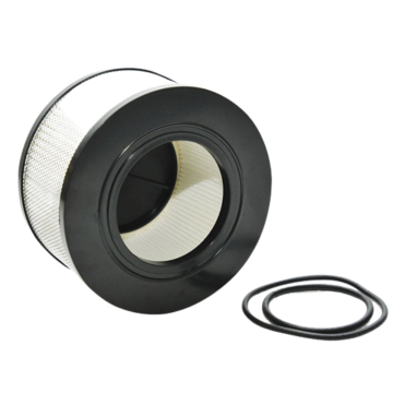 Nilfisk Hepa Filter (FILTER ELEMENT HEPA GS/GM KIT 21738000)