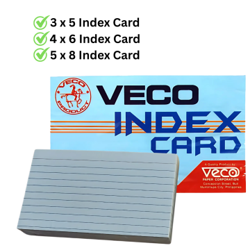 Index Card