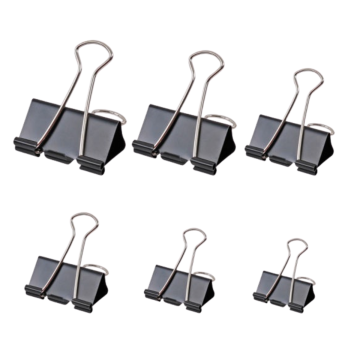 Binder Clip 