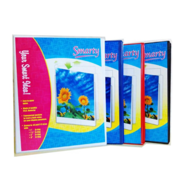 Binder Three Ring D-1000 Smarty