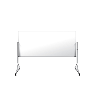 Whiteboard with Stand