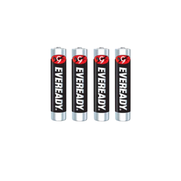  Eveready Battery Aaa 1.5V
