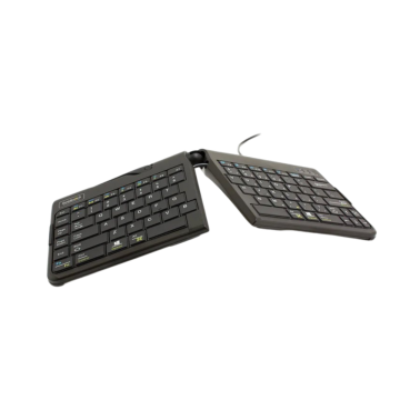 Goldtouch GTP-0044 Go!2 Mobile Keyboard
