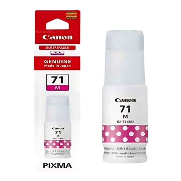 Canon GI-71 Magenta