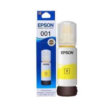 Epson Ink 001 Yellow