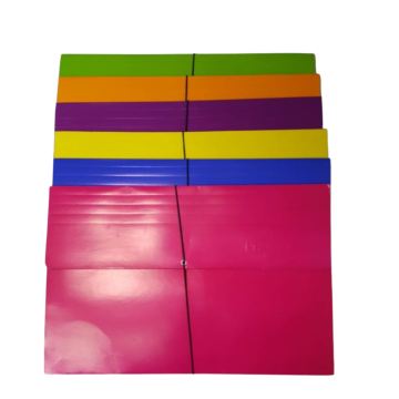 Expandable Envelope Local Short 