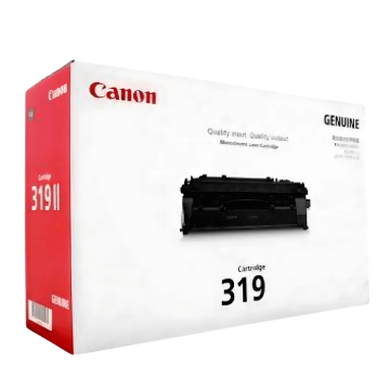 Canon Toner 319 Rema