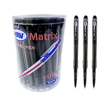  HBW Og-5 Ballpen 50 pcs