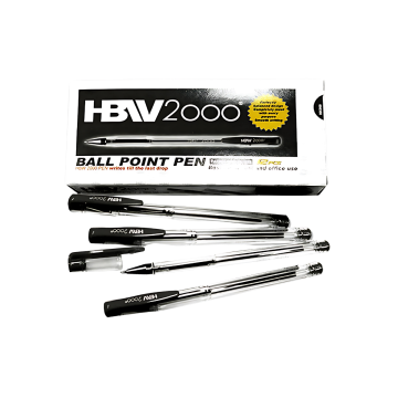  HBW 2000 Ballpen 12pcs