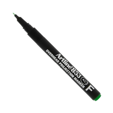 Permanent Marker Artline Ek853 12pcs