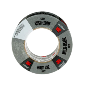 3M™™ MULTI-USE Duct Tape 2960-C, 1.88x60yards