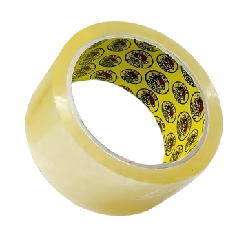 Crocodile Packaging Tape 2"X90Yards