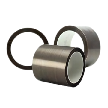 3M PTFE Skived Film Tape, 5480, gray, 2 in x 36 yd 3.8 mi