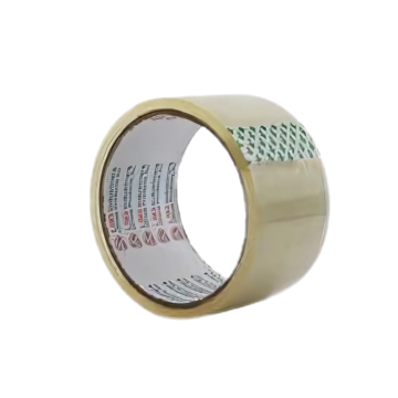 LSG BOPP Tape Transparent 38mic 50MM*30M