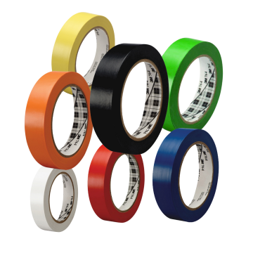 Vinyl Tape/Demarcation Tape 3M 764 1"X36Yds