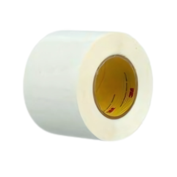 3M™™ Polyurethane Protective Tape 8673, Transparent 4 in x 3 yd