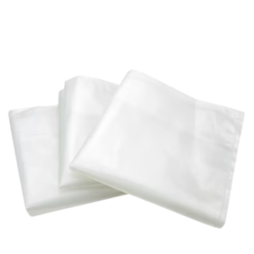 Garbage Bag Plastic Large 100'S Per Pack