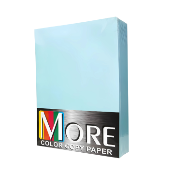 Copy Paper Veco More A4 80Gsm