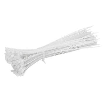 Cable Tie White
