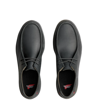 Redwing Shoes  Draftsmith #2182