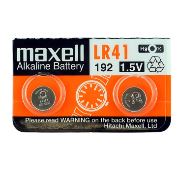 Energizer Ultimate Lithium Battery AA (EPI-L91BP2)