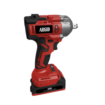  Argo Electric Drill 10mm 03100 RPM 500W ARGMT2010