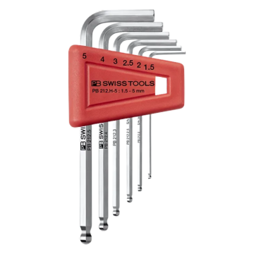 PB Swiss Tools PB212H-6