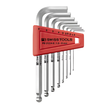 PB Swiss Tools  PB212H-8