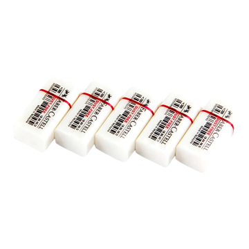 Faber-Castell PVC-Free Eraser 1886-48