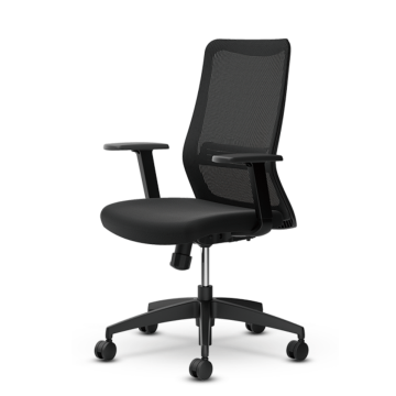 Okamura Chair Primp COG3AF FHR1