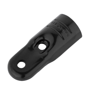 Metal Joints Black H-6