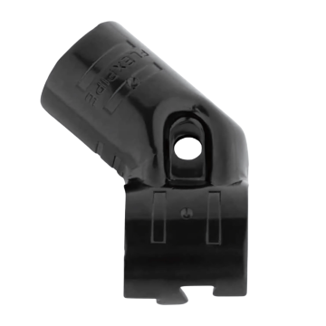 Metal Joints Black H-18