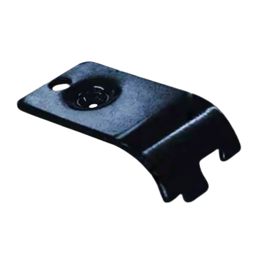 Metal Joints Black H-16
