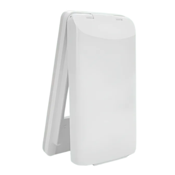 Omni Flush Type Wpp-602-Pk (Weatherproof Cover)