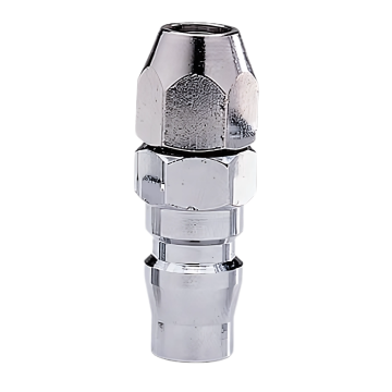 Mindman Quick Coupler (Plug) Mpp-30-S For:10Mm O.D. Tube