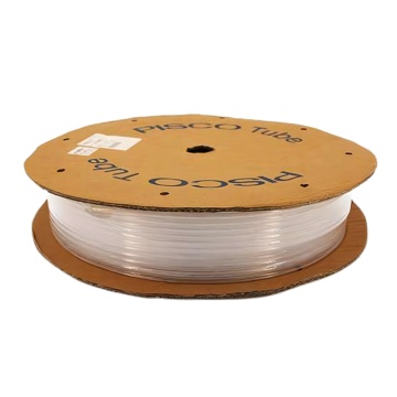Pisco Fluororesin (PFA) Tube SFT0640-100-C (100m/Roll)