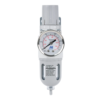 Mindman Filter Regulator MAFR200-8A