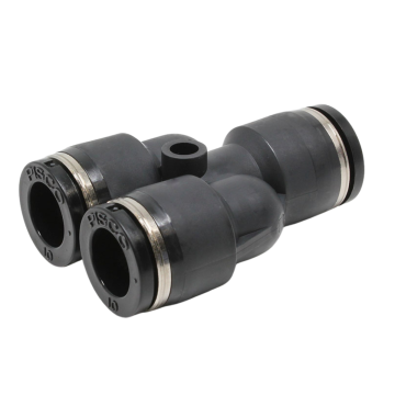 Pisco Fitting Union Y Type PY10