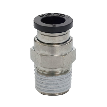 Fittings Straight Pisco PC4-02