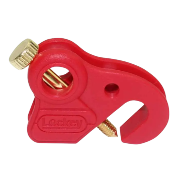 LSG Universal MCB Lockout Device – For Miniature Circuit Breakers
